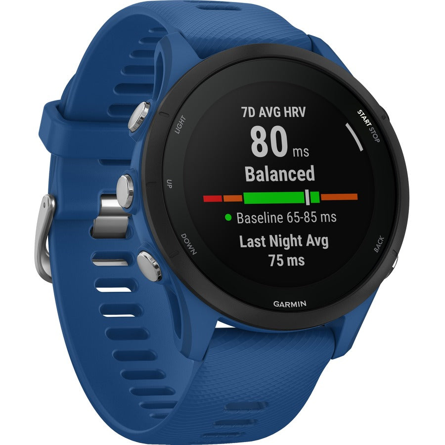 Garmin Forerunner 255 Smart Watch