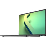 LG gram 16Z90Q-K.AAB7U1 16" Notebook - WQXGA - 2560 x 1600 - Intel Core i7 12th Gen i7-1260P Dodeca-core (12 Core) 2.10 GHz - Intel Evo Platform - 16 GB Total RAM - 256 GB SSD - Black