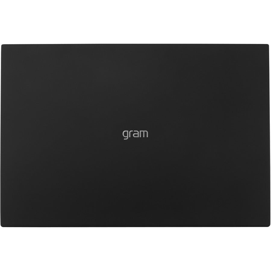 LG gram 16Z90Q-K.AAB7U1 16" Notebook - WQXGA - 2560 x 1600 - Intel Core i7 12th Gen i7-1260P Dodeca-core (12 Core) 2.10 GHz - Intel Evo Platform - 16 GB Total RAM - 256 GB SSD - Black