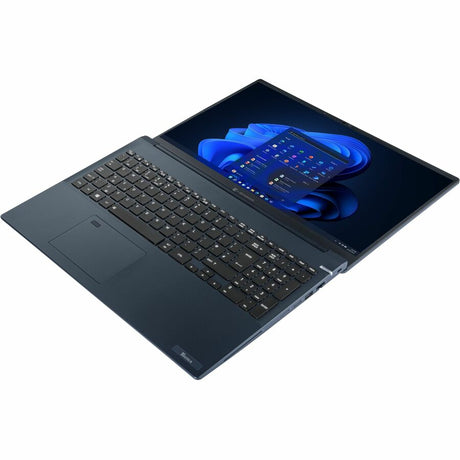 Dynabook Tecra A50-K 15.6" Notebook - Full HD - Intel Core i7 12th Gen i7-1260P - 32 GB - 1 TB SSD - Dark Blue