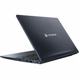 Dynabook Tecra A50-K 15.6" Notebook - Full HD - Intel Core i7 12th Gen i7-1260P - 32 GB - 1 TB SSD - Dark Blue