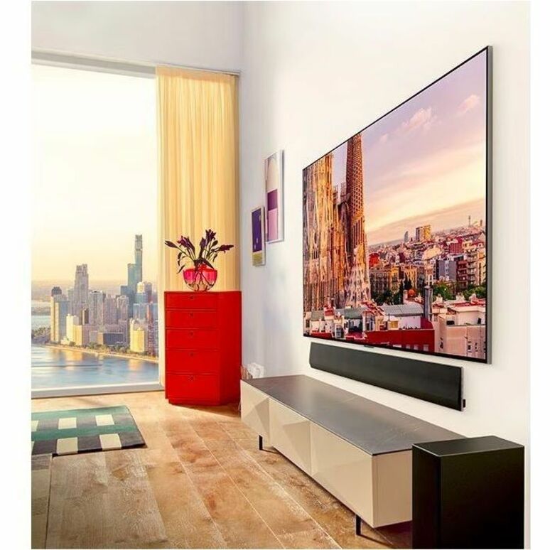 LG G3 OLED77G3PUA 77" Smart OLED TV - 4K UHDTV