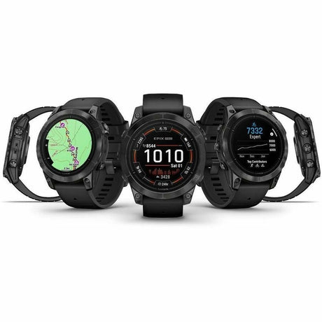 Garmin epix Pro (Gen 2) Smart Watch