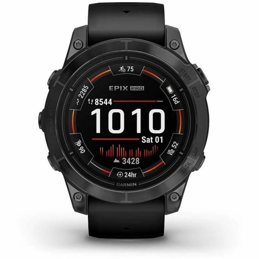 Garmin epix Pro (Gen 2) Smart Watch