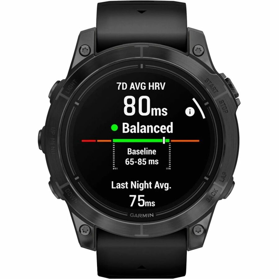 Garmin epix Pro (Gen 2) Smart Watch