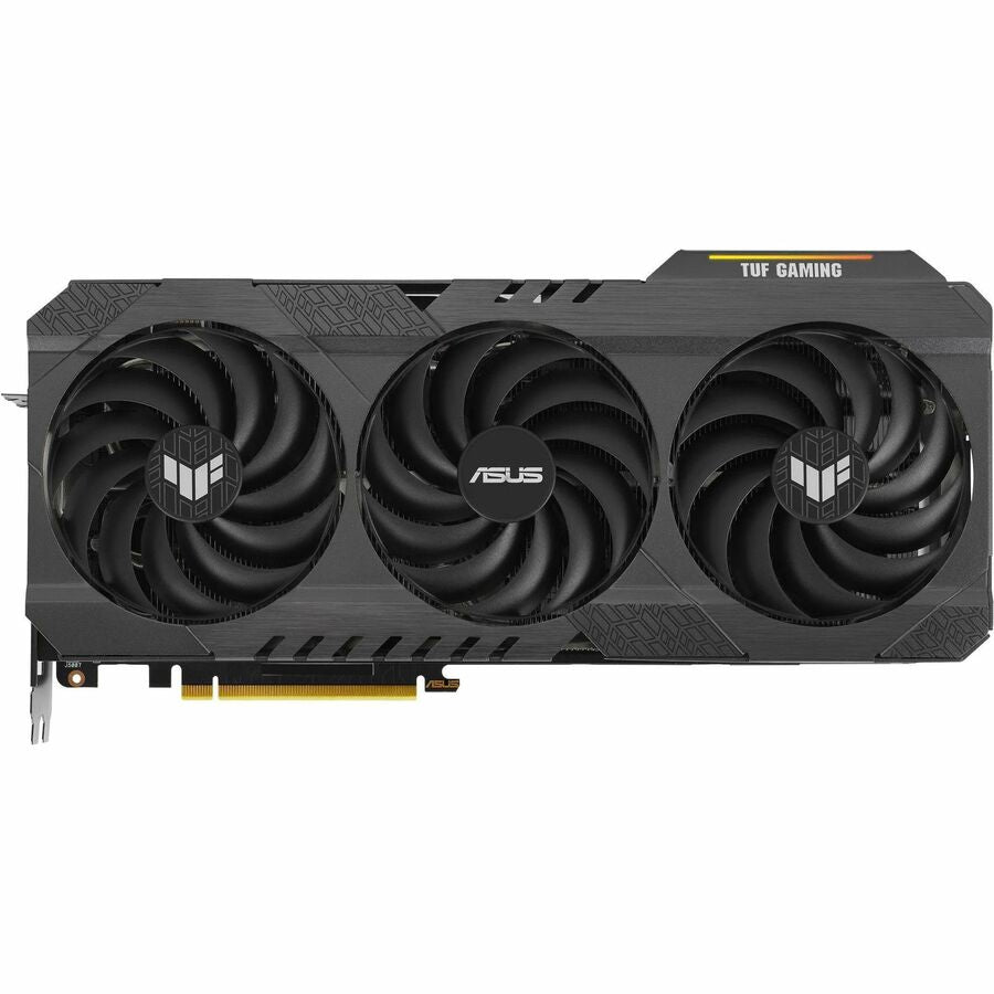 TUF NVIDIA GeForce RTX 4090 Graphic Card - 24 GB GDDR6X