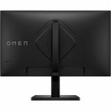 OMEN 24" Class Full HD Gaming LCD Monitor - 16:9 - Black