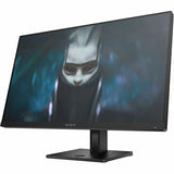 OMEN 24" Class Full HD Gaming LCD Monitor - 16:9 - Black