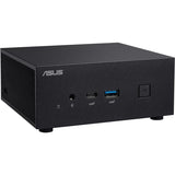 Asus PN63-S1-BB3000XFD-NL Barebone System - Mini PC - Intel Core i3 11th Gen i3-1115G4 3 GHz