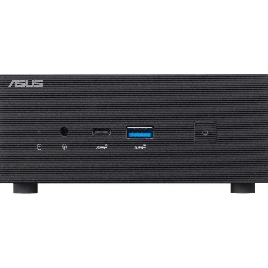 Asus PN63-S1-BB3000XFD-NL Barebone System - Mini PC - Intel Core i3 11th Gen i3-1115G4 3 GHz