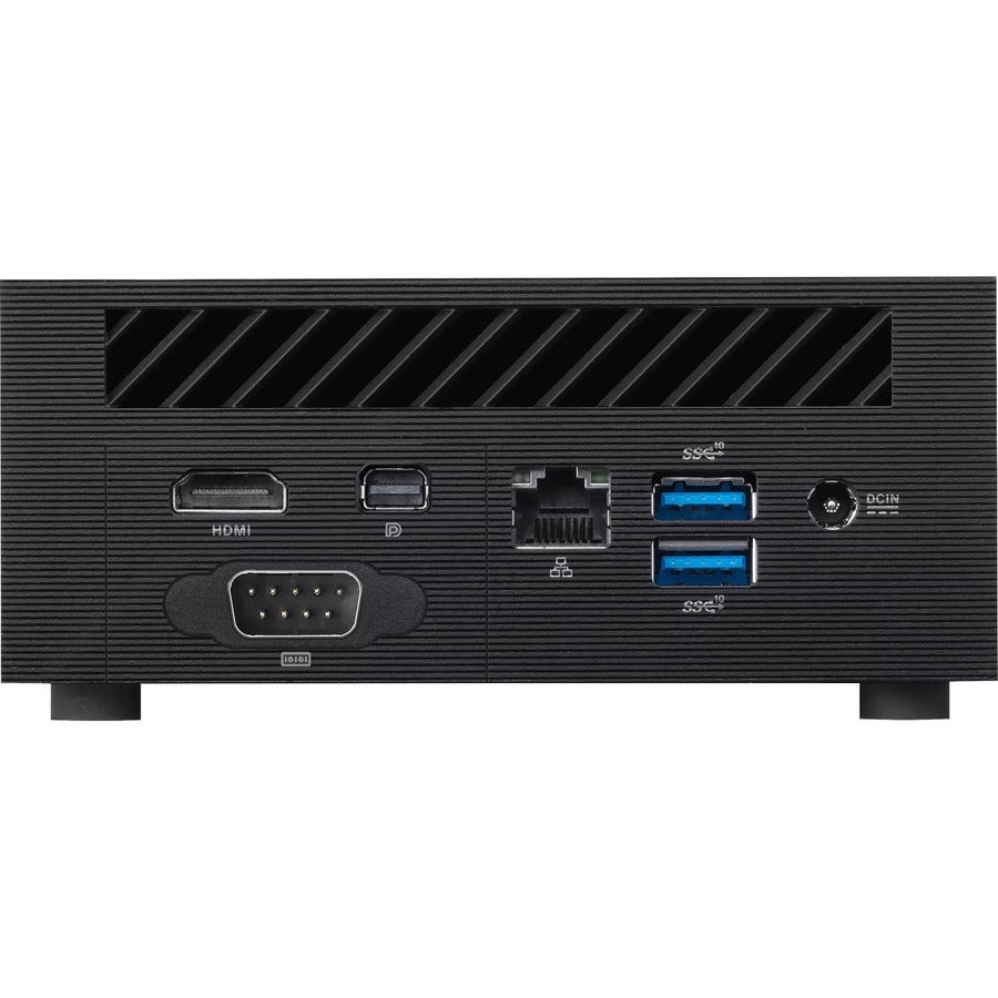 Asus PN63-S1-BB3000XFD-NL Barebone System - Mini PC - Intel Core i3 11th Gen i3-1115G4 3 GHz