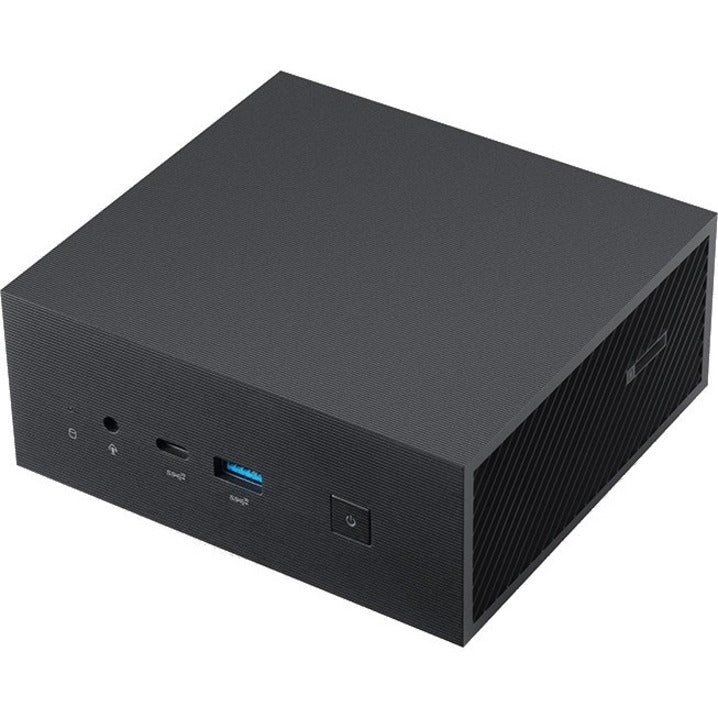 Asus PN63-S1-BB3000XFD-NL Barebone System - Mini PC - Intel Core i3 11th Gen i3-1115G4 3 GHz