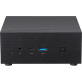 Asus PN63-S1-BB3000XFD-NL Barebone System - Mini PC - Intel Core i3 11th Gen i3-1115G4 3 GHz