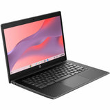 HP Fortis G11 14" Chromebook - Full HD - Intel N-Series N100 - 8 GB - 64 GB Flash Memory - Flint Gray