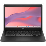 HP Fortis G11 14" Chromebook - Full HD - Intel N-Series N100 - 8 GB - 64 GB Flash Memory - Flint Gray