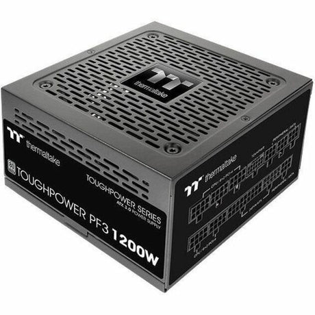 Thermaltake Toughpower PF3 1200W Platinum - TT Premium Edition