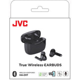 JVC Earset