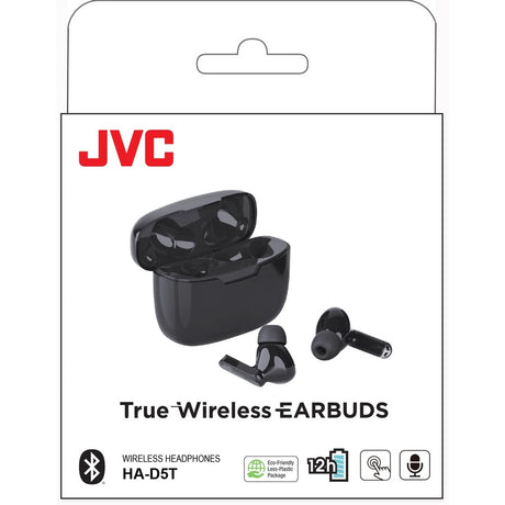 JVC Earset