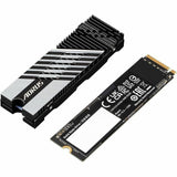 Aorus AG4732TB 2 TB Solid State Drive - M.2 2280 Internal - PCI Express NVMe (PCI Express NVMe 4.0 x4)