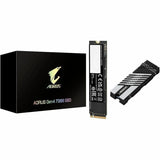 Aorus AG4732TB 2 TB Solid State Drive - M.2 2280 Internal - PCI Express NVMe (PCI Express NVMe 4.0 x4)