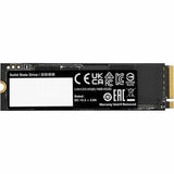 Aorus AG4732TB 2 TB Solid State Drive - M.2 2280 Internal - PCI Express NVMe (PCI Express NVMe 4.0 x4)