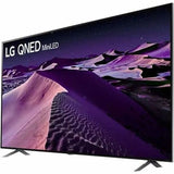 LG UQA 75QNED85UQA 75" Smart LED-LCD TV - 4K UHDTV - Gray