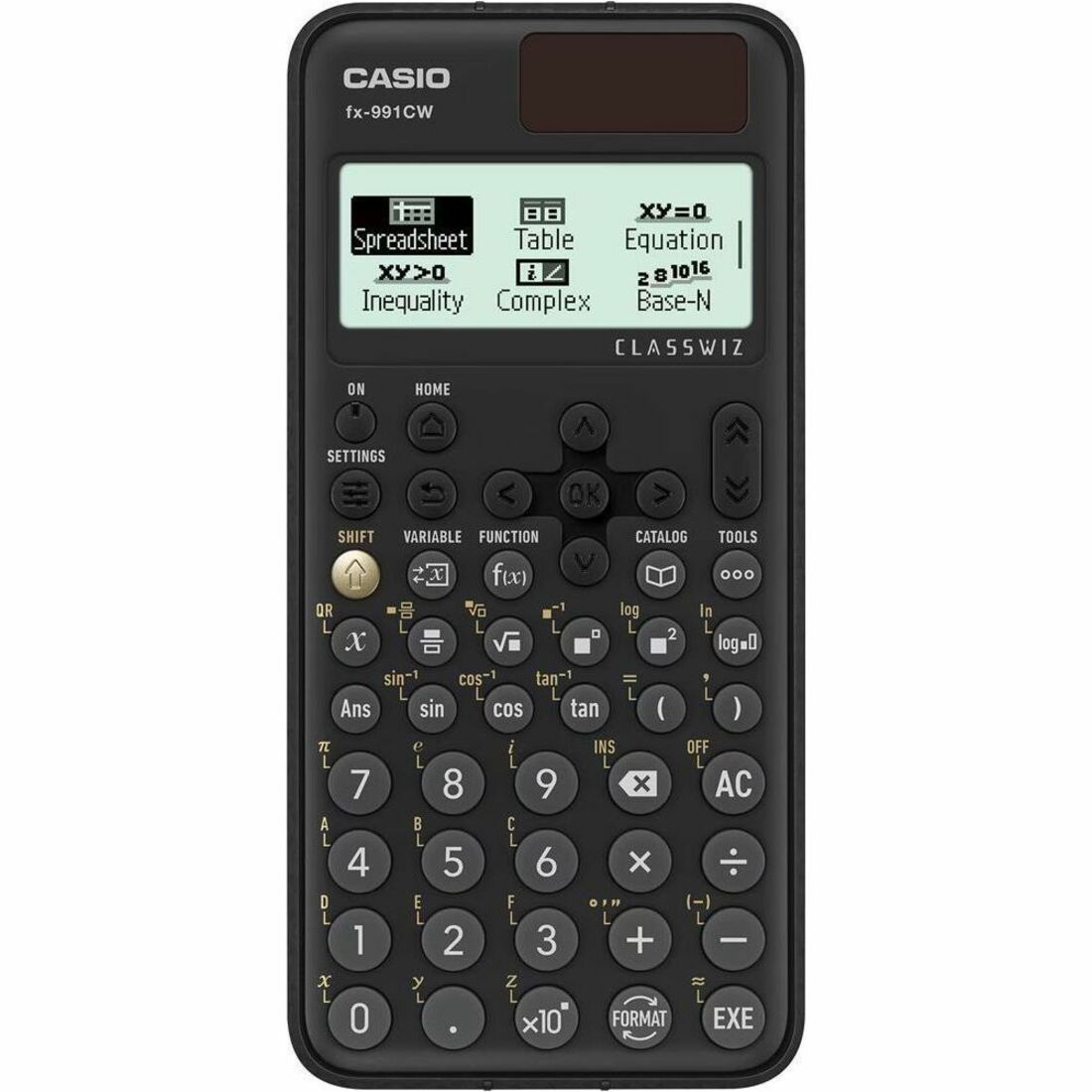 Casio ClassWiz CW fx-991CW Scientific Calculator