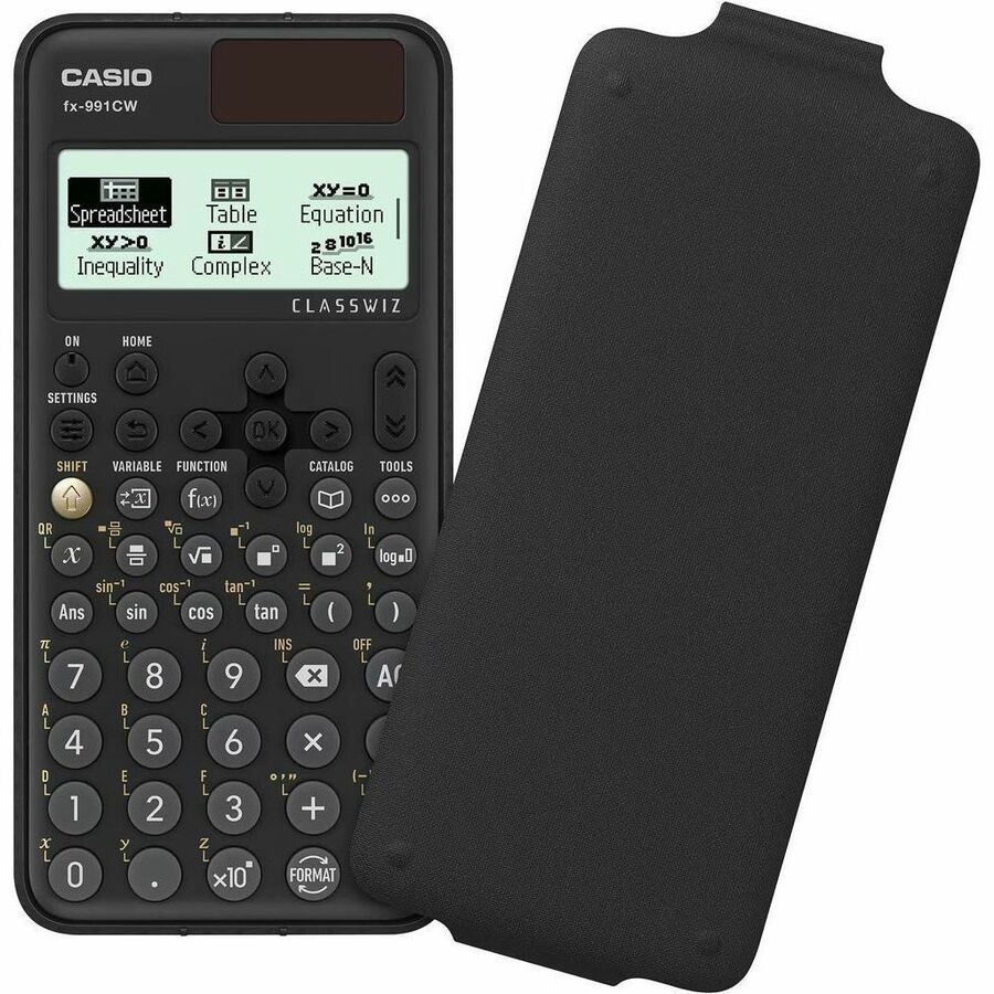 Casio ClassWiz CW fx-991CW Scientific Calculator