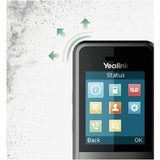 Yealink Ruggedized DECT Handse