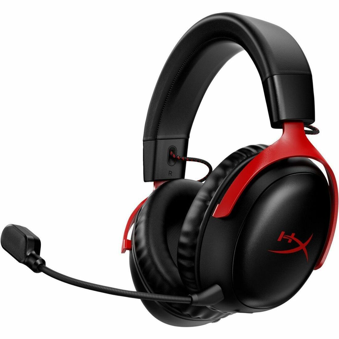 HyperX Cloud III Wireless - Gaming Headset