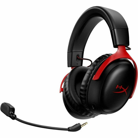 HyperX Cloud III Wireless - Gaming Headset