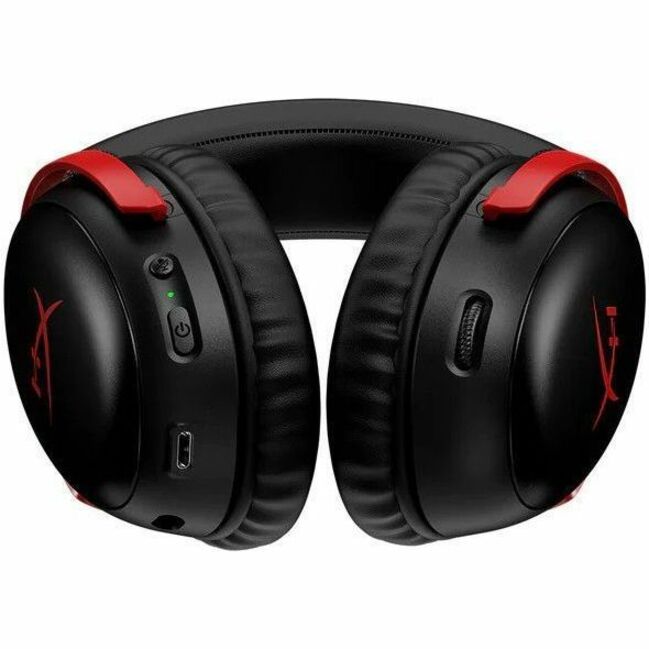 HyperX Cloud III Wireless - Gaming Headset