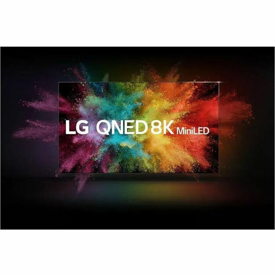 LG QNED85 55QNED85AQA 55" Smart LED-LCD TV - 4K UHDTV