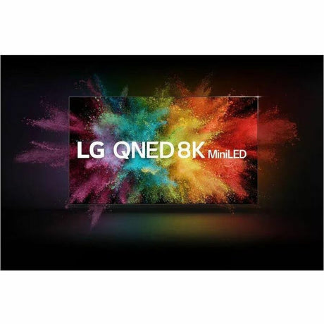 LG QNED85 55QNED85AQA 55" Smart LED-LCD TV - 4K UHDTV