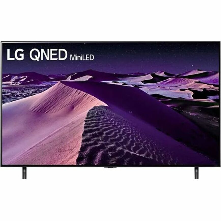 LG QNED85 55QNED85AQA 55" Smart LED-LCD TV - 4K UHDTV