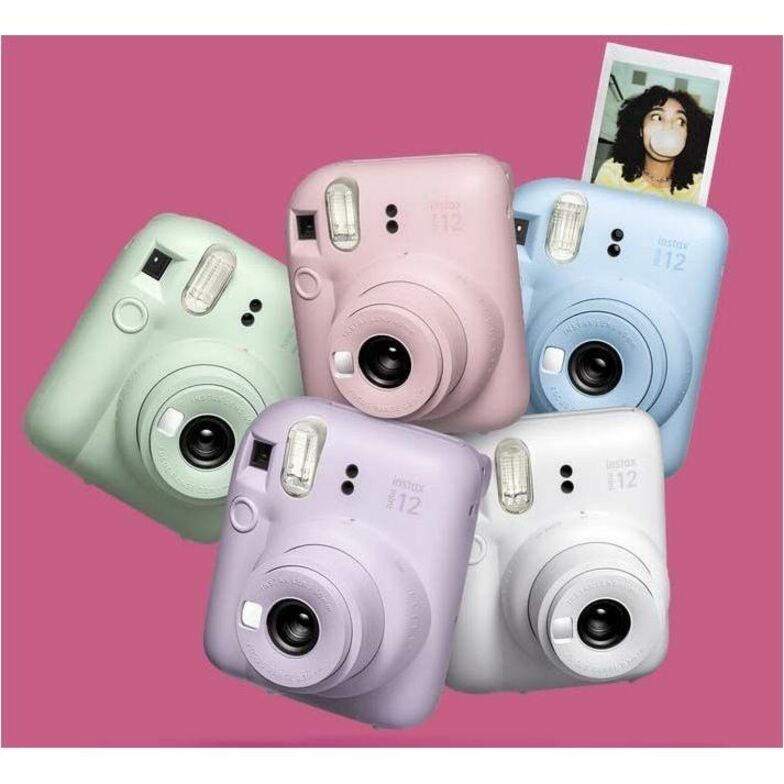 instax Instax Mini 12