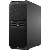 HP Z6 G5 A Workstation - 1 x AMD Ryzen Threadripper PRO 7955WX - 16 GB - 512 GB SSD - Tower - Black