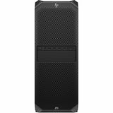 HP Z6 G5 A Workstation - 1 x AMD Ryzen Threadripper PRO 7955WX - 16 GB - 512 GB SSD - Tower - Black