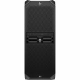 HP Z6 G5 A Workstation - 1 x AMD Ryzen Threadripper PRO 7955WX - 16 GB - 512 GB SSD - Tower - Black