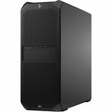 HP Z6 G5 A Workstation - 1 x AMD Ryzen Threadripper PRO 7955WX - 16 GB - 512 GB SSD - Tower - Black