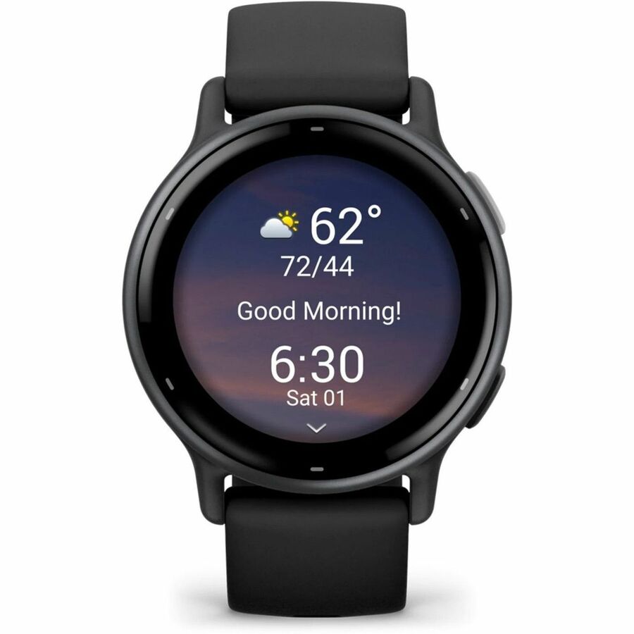 Garmin v&iacute;voactive 5 Smart Watch