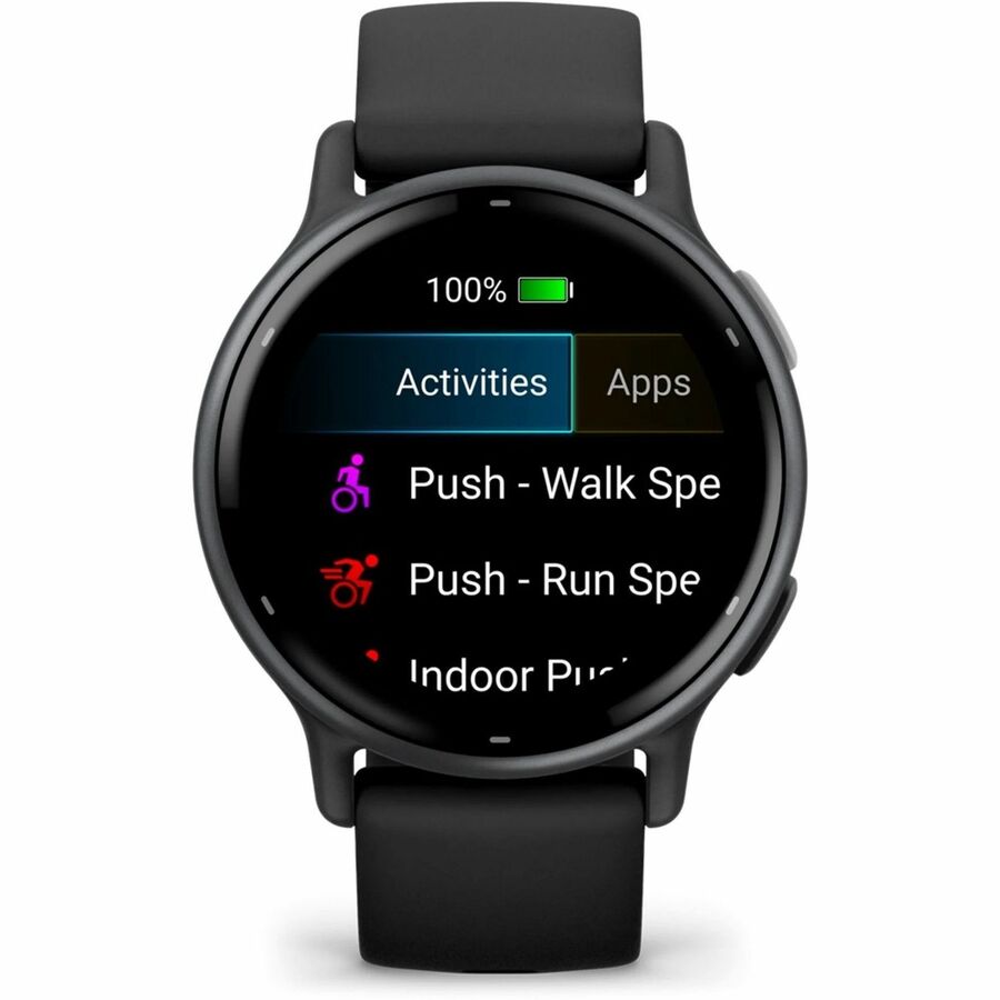 Garmin v&iacute;voactive 5 Smart Watch