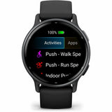 Garmin v&iacute;voactive 5 Smart Watch