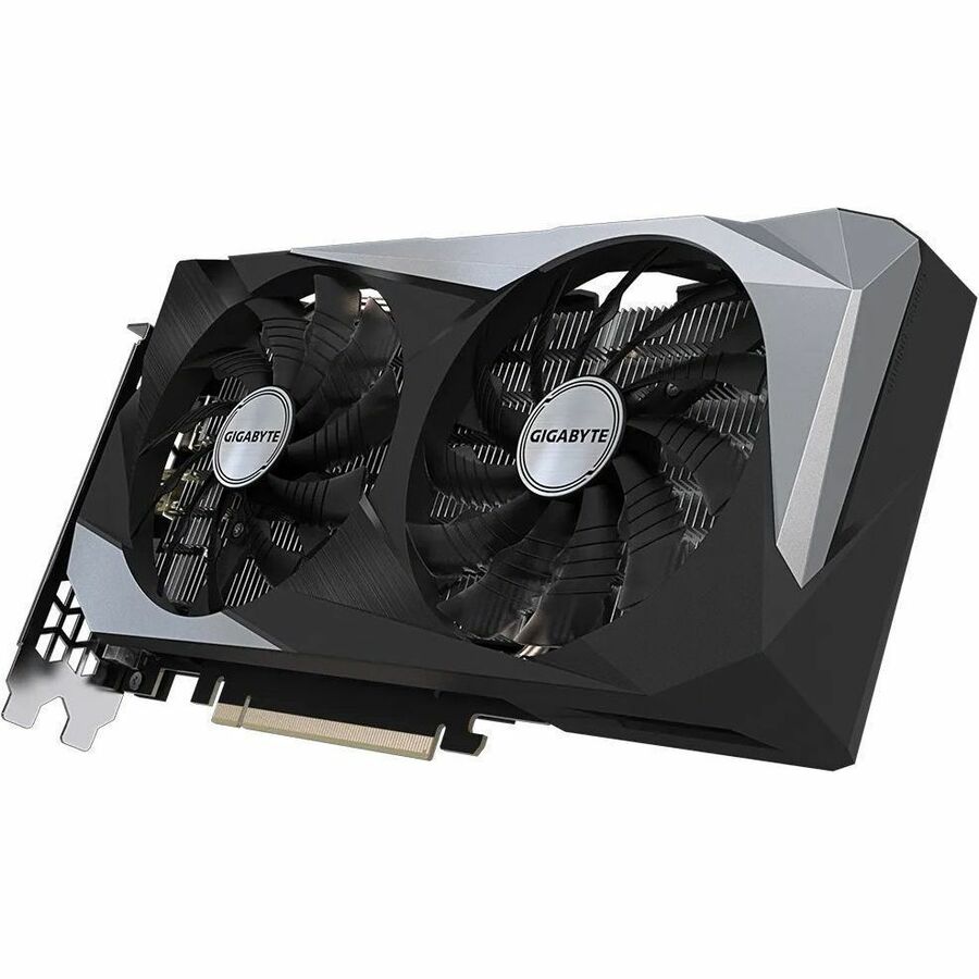 Gigabyte NVIDIA GeForce RTX 3050 Graphic Card - 8 GB GDDR6