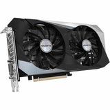 Gigabyte NVIDIA GeForce RTX 3050 Graphic Card - 8 GB GDDR6