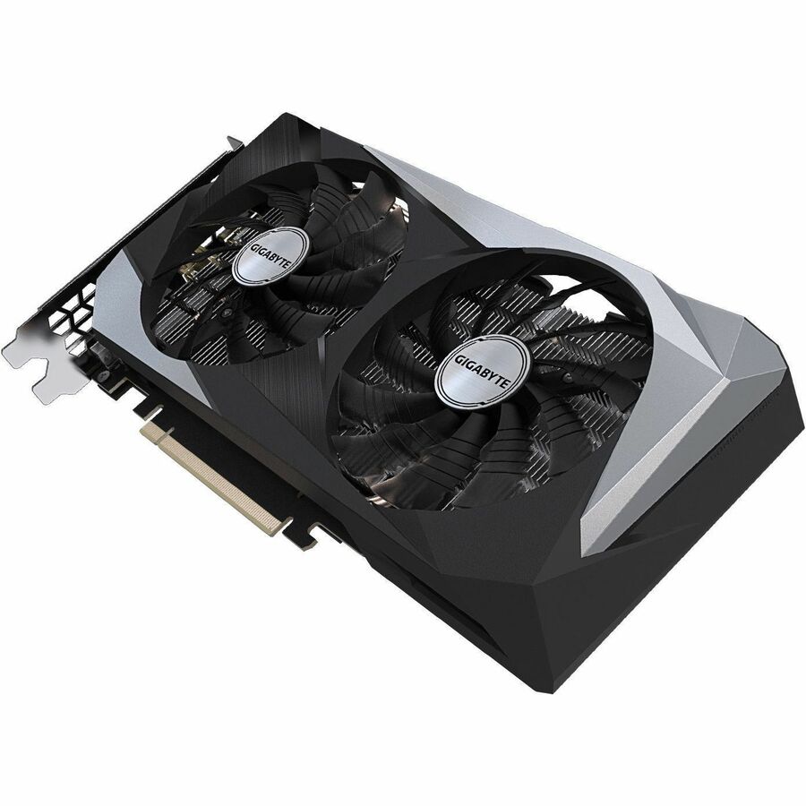 Gigabyte NVIDIA GeForce RTX 3050 Graphic Card - 8 GB GDDR6