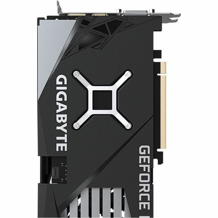 Gigabyte NVIDIA GeForce RTX 3050 Graphic Card - 8 GB GDDR6