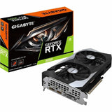 Gigabyte NVIDIA GeForce RTX 3050 Graphic Card - 8 GB GDDR6