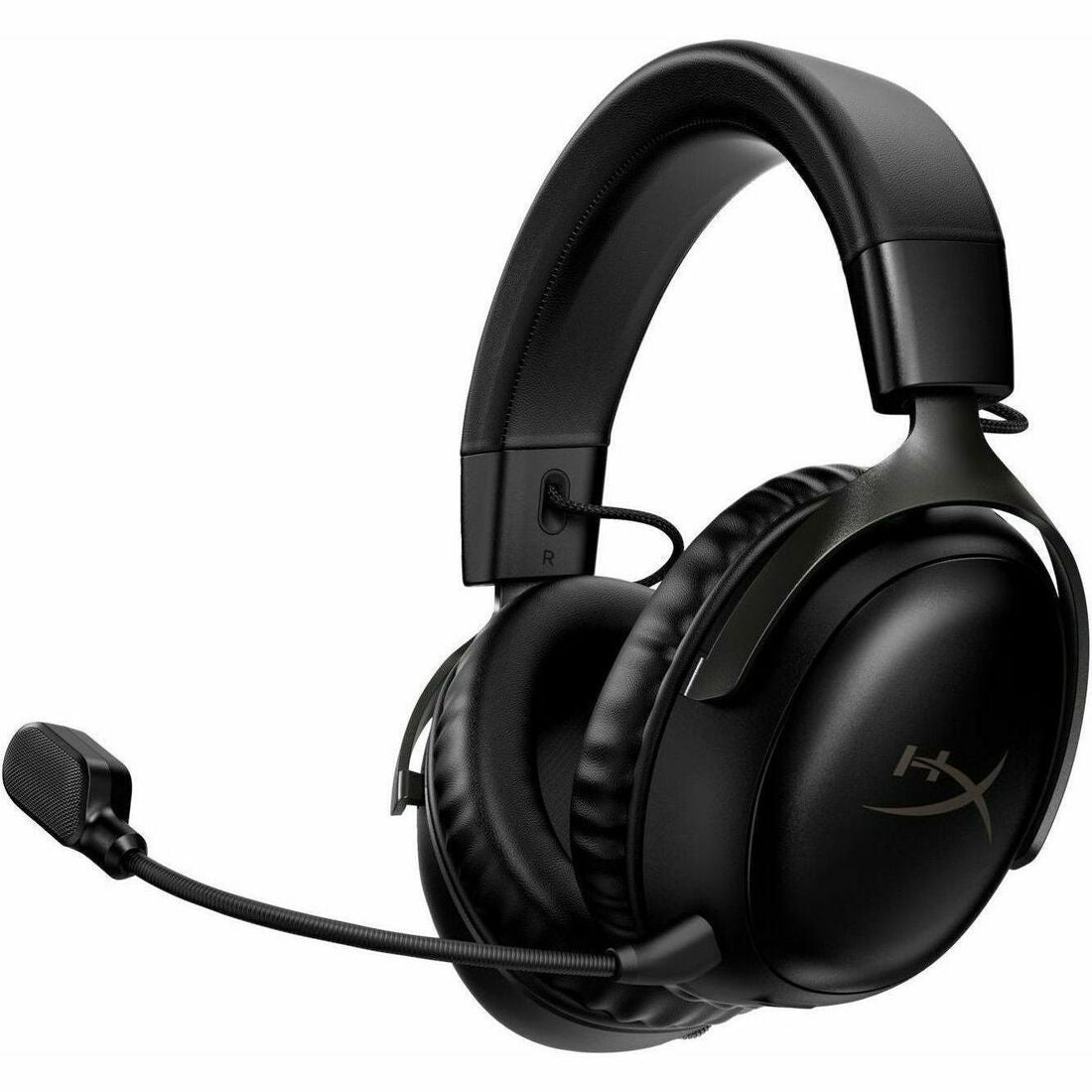 HyperX Cloud III Wireless - Gaming Headset