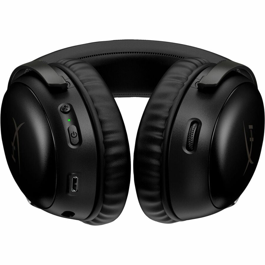 HyperX Cloud III Wireless - Gaming Headset